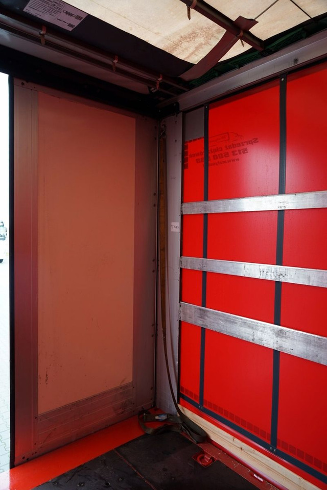 Тентованный полуприцеп Wielton FIRANKA STANDARD / MULDA DO STALI - 9 M / OŚ PO: фото 22 Тентованный полуприцеп Wielton FIRANKA STANDARD / MULDA DO STALI - 9 M / OŚ PO: фото 22