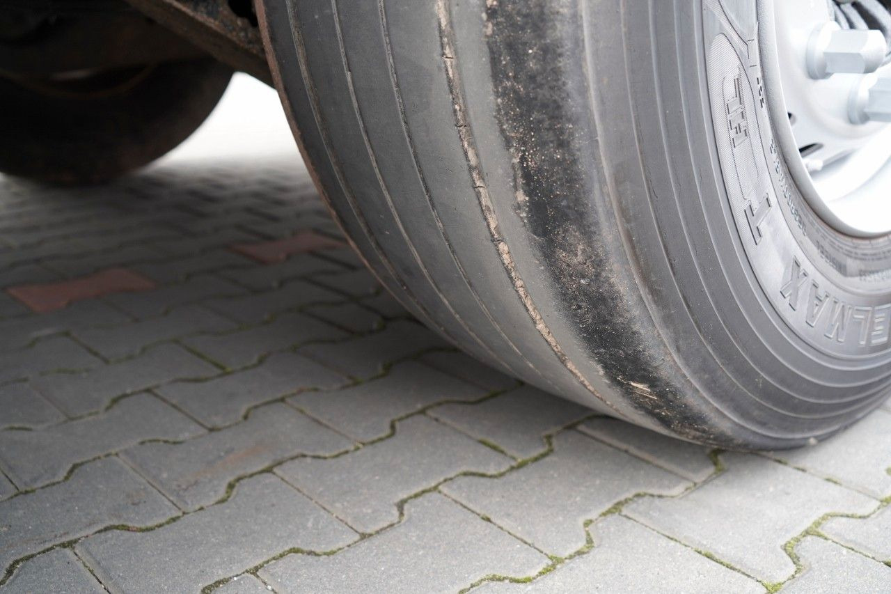 Тентованный полуприцеп Wielton FIRANKA STANDARD / MULDA DO STALI - 9 M / OŚ PO: фото 26 Тентованный полуприцеп Wielton FIRANKA STANDARD / MULDA DO STALI - 9 M / OŚ PO: фото 26