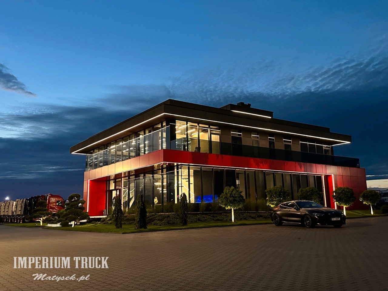 Новый Самосвальный полуприцеп Wielton YWROTKA ALUMINIOWA 36 M3 / KLAPA / FABRYCZNIE NO: фото 19
