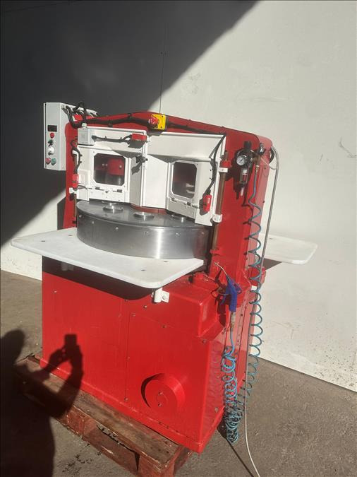 Хлебопекарное оборудование Camwheat Universal Pie machine: фото 6