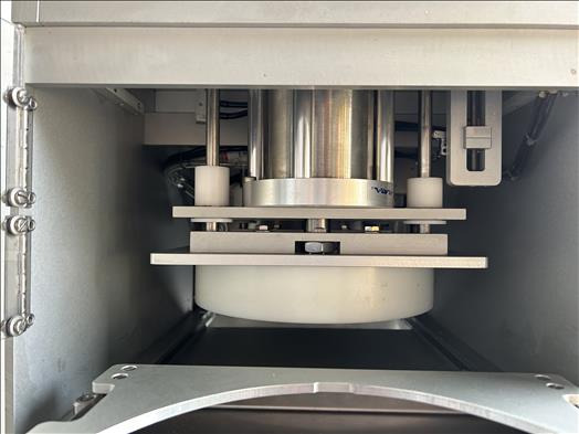 Food Tools CP-1H Half sheet product press - Хлебопекарное оборудование: фото 4 Food Tools CP-1H Half sheet product press - Хлебопекарное оборудование: фото 4