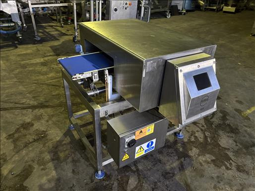 Loma IQ3+ Metal detector - Пищевое оборудование: фото 2 Loma IQ3+ Metal detector - Пищевое оборудование: фото 2