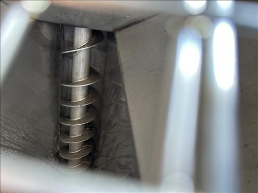NNP Elevator screw conveyor - Конвейер: фото 4 NNP Elevator screw conveyor - Конвейер: фото 4