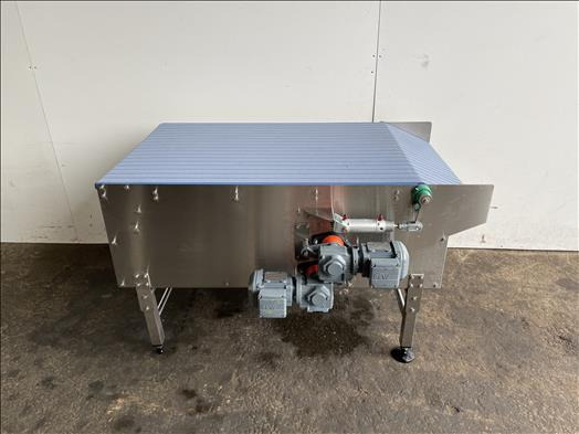 NNP Stainless conveyor - Конвейер: фото 1 NNP Stainless conveyor - Конвейер: фото 1