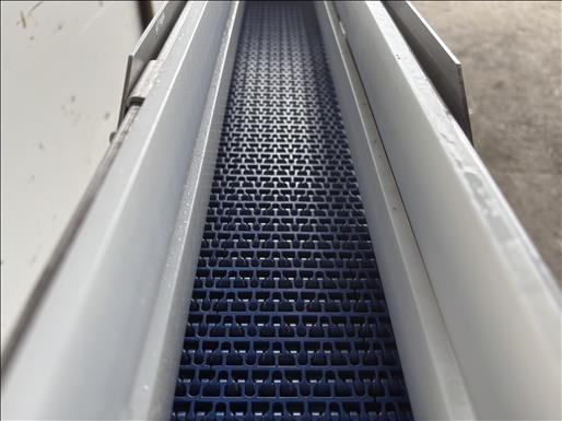 NNP Stainless conveyor - Конвейер: фото 3 NNP Stainless conveyor - Конвейер: фото 3