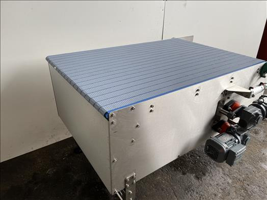 NNP Stainless conveyor - Конвейер: фото 3 NNP Stainless conveyor - Конвейер: фото 3