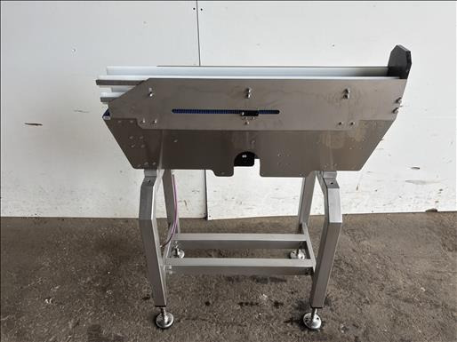 NNP Stainless conveyor - Конвейер: фото 1 NNP Stainless conveyor - Конвейер: фото 1