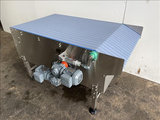 NNP Stainless conveyor - Конвейер: фото 2 NNP Stainless conveyor - Конвейер: фото 2