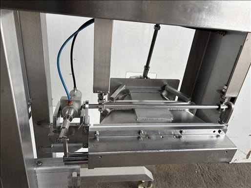 Reiser Vemag portioning Dough sheeting attachment - Хлебопекарное оборудование: фото 2 Reiser Vemag portioning Dough sheeting attachment - Хлебопекарное оборудование: фото 2