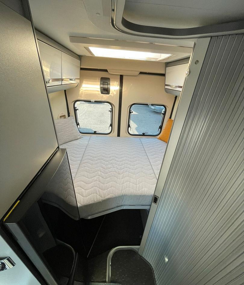 Дом на колесах Adria TWIN 600 SPT: фото 8 Дом на колесах Adria TWIN 600 SPT: фото 8