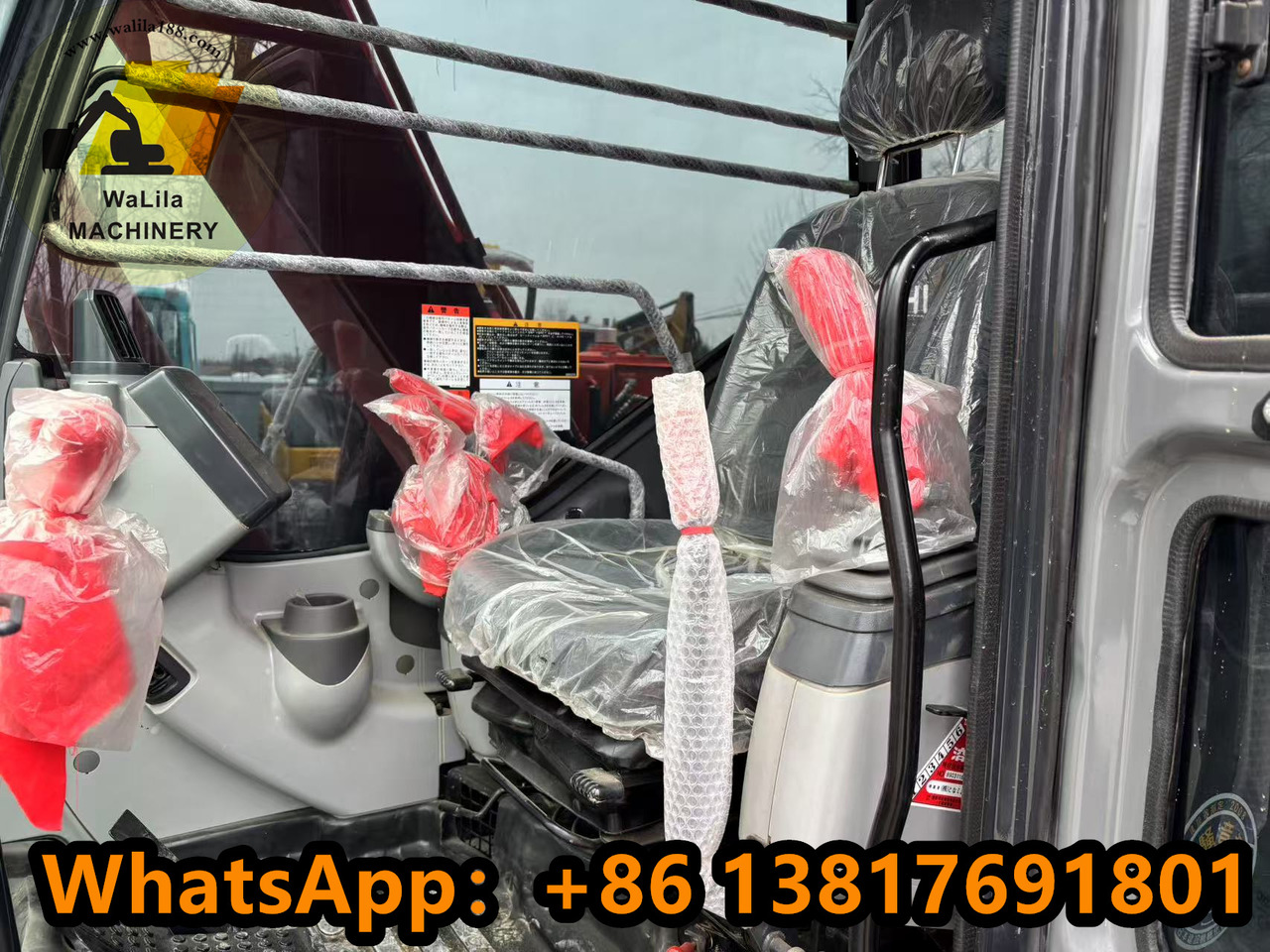 HITACHI ZX70 - Мини-экскаватор: фото 4 HITACHI ZX70 - Мини-экскаватор: фото 4