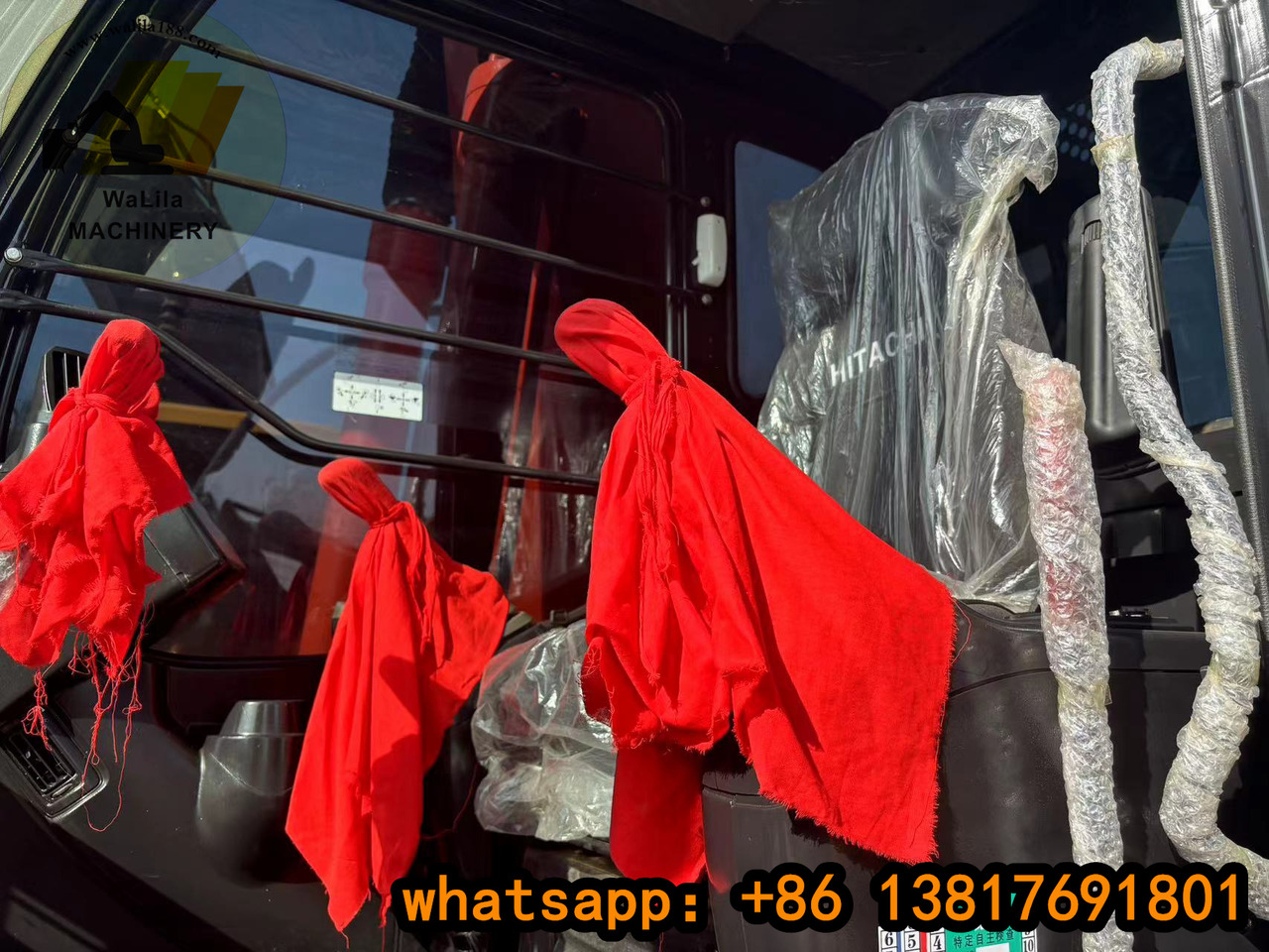 Hitachi ZX200-3G Hitachi zx200 zx200-3G - Гусеничный экскаватор: фото 5 Hitachi ZX200-3G Hitachi zx200 zx200-3G - Гусеничный экскаватор: фото 5