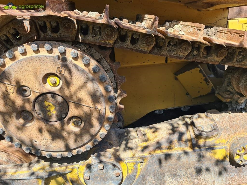 CAT D 6 R XL - Бульдозер: фото 5 CAT D 6 R XL - Бульдозер: фото 5