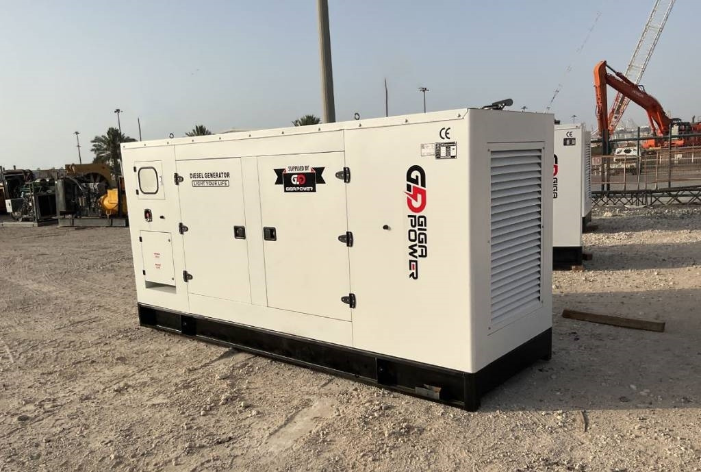 Gigapower LT-W400GF - Электрогенератор: фото 2 Gigapower LT-W400GF - Электрогенератор: фото 2