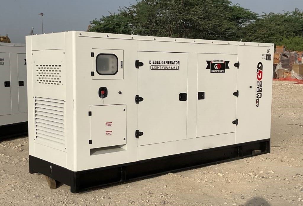 Gigapower LT-W400GF - Электрогенератор: фото 1 Gigapower LT-W400GF - Электрогенератор: фото 1