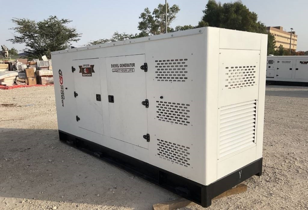 Gigapower LT-W400GF - Электрогенератор: фото 3 Gigapower LT-W400GF - Электрогенератор: фото 3