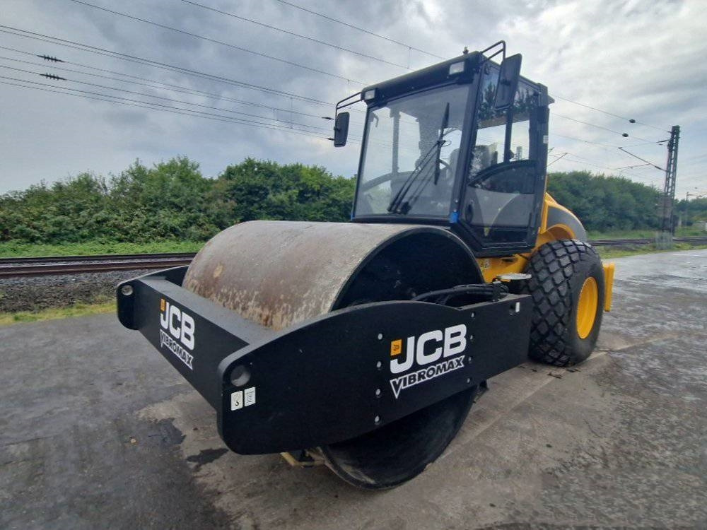JCB VM 200 D NEW - Компактор: фото 1 JCB VM 200 D NEW - Компактор: фото 1