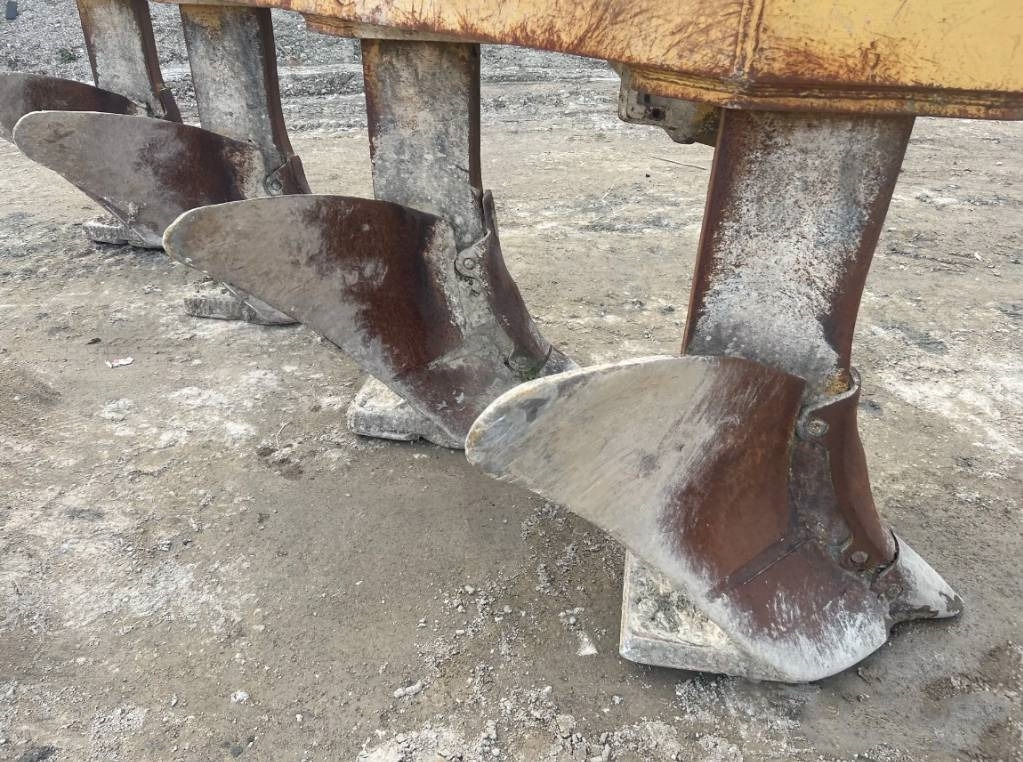 Jonquet Charrue PLOW - Плуг: фото 3 Jonquet Charrue PLOW - Плуг: фото 3