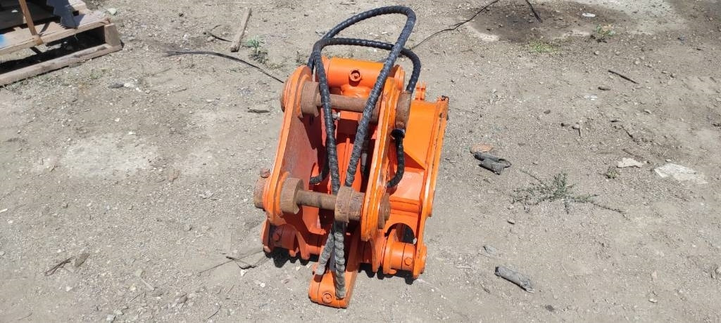 KBKC JSC30 - Грейфер для Строительной техники: фото 2 KBKC JSC30 - Грейфер для Строительной техники: фото 2