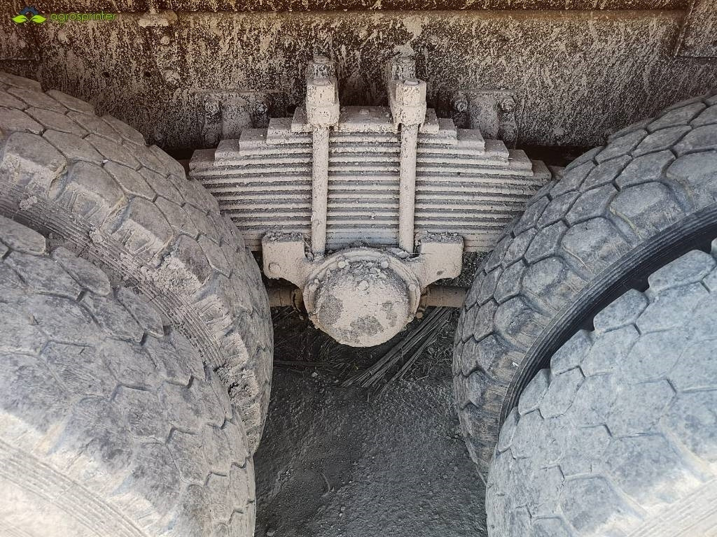 Kamaz 5511 - Самосвал: фото 5 Kamaz 5511 - Самосвал: фото 5