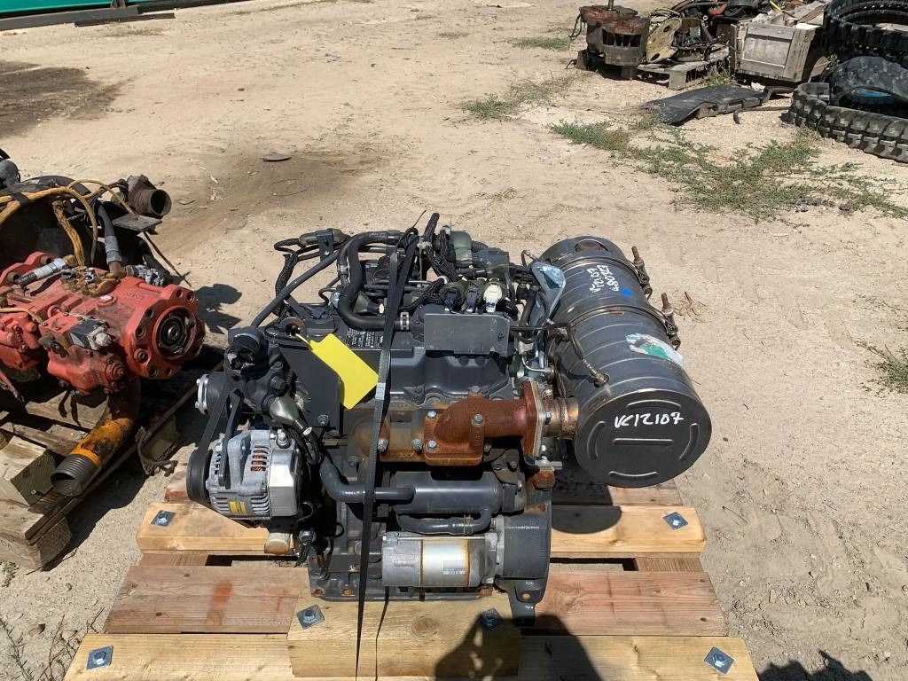 Kubota D 1803 NEW ENGINE - Двигатель для Строительной техники: фото 1 Kubota D 1803 NEW ENGINE - Двигатель для Строительной техники: фото 1