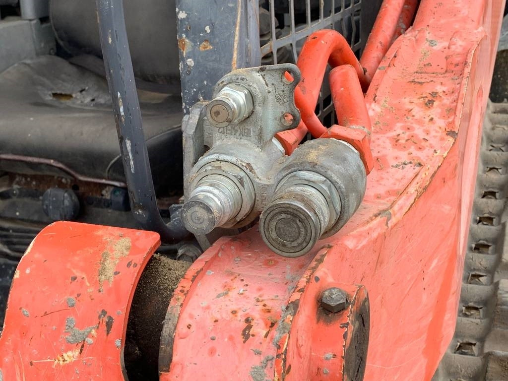 Kubota SVL 75-2  в лизинг Kubota SVL 75-2: фото 8