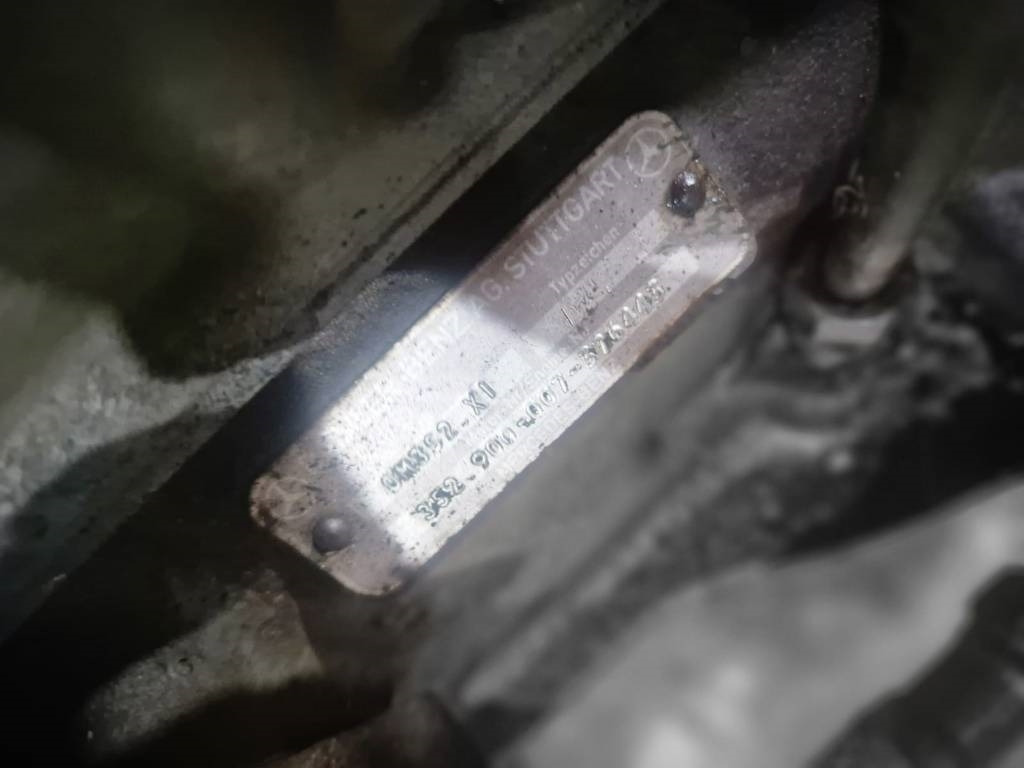 Mercedes-Benz OM 352 ENGINE - Двигатель для Сельскохозяйственной техники: фото 4 Mercedes-Benz OM 352 ENGINE - Двигатель для Сельскохозяйственной техники: фото 4