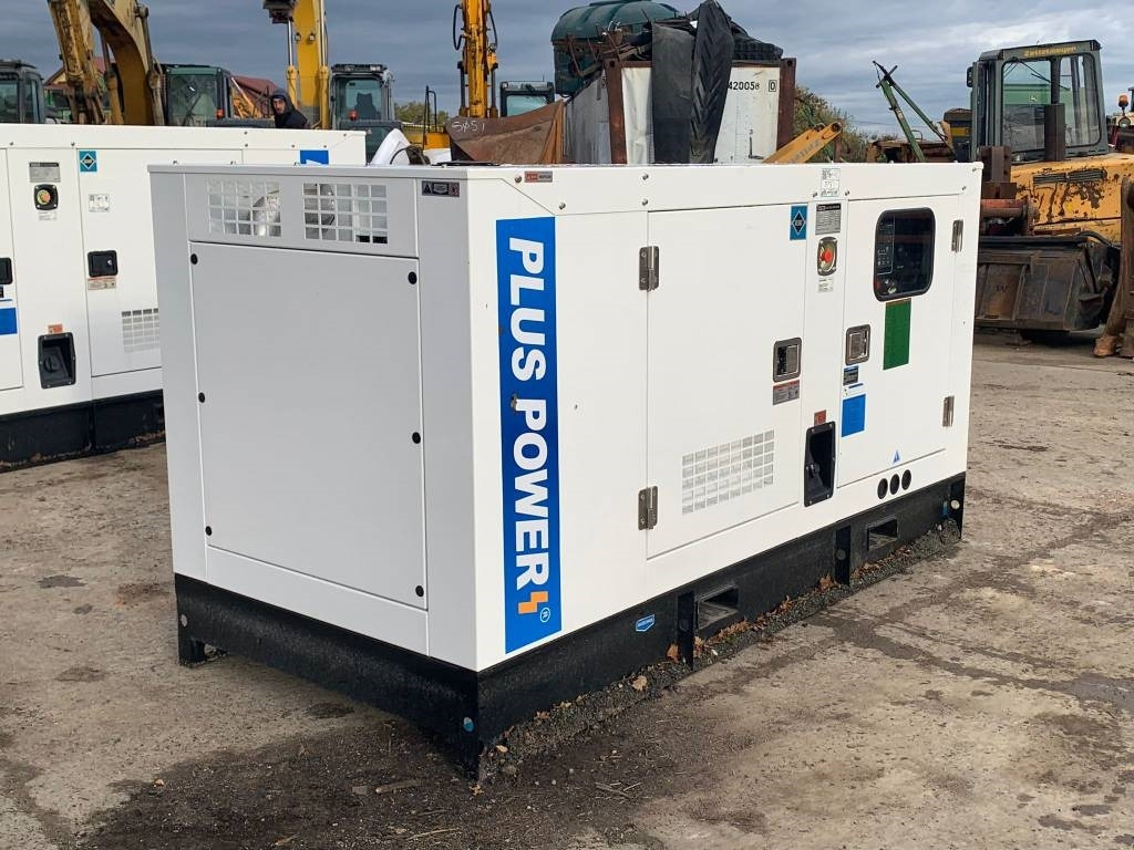 Plus Power GF2-100 - Электрогенератор: фото 1 Plus Power GF2-100 - Электрогенератор: фото 1