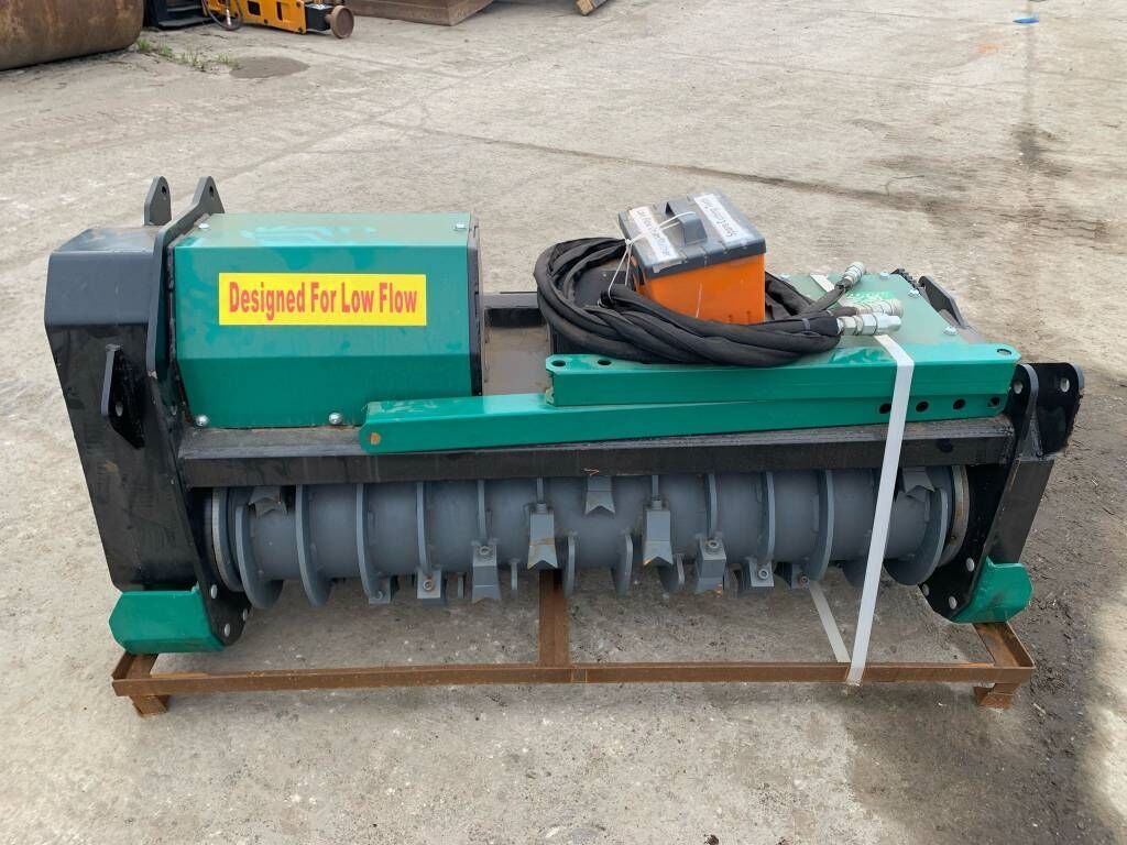 Raytree RMBD50 Mulcher Raytree RMBD50 Mulcher - Косилка-измельчитель/ Мульчер: фото 1 Raytree RMBD50 Mulcher Raytree RMBD50 Mulcher - Косилка-измельчитель/ Мульчер: фото 1
