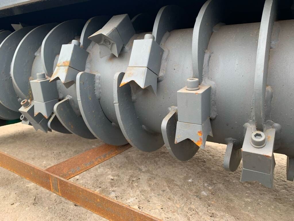 Raytree RMBD50 Mulcher Raytree RMBD50 Mulcher - Косилка-измельчитель/ Мульчер: фото 3 Raytree RMBD50 Mulcher Raytree RMBD50 Mulcher - Косилка-измельчитель/ Мульчер: фото 3