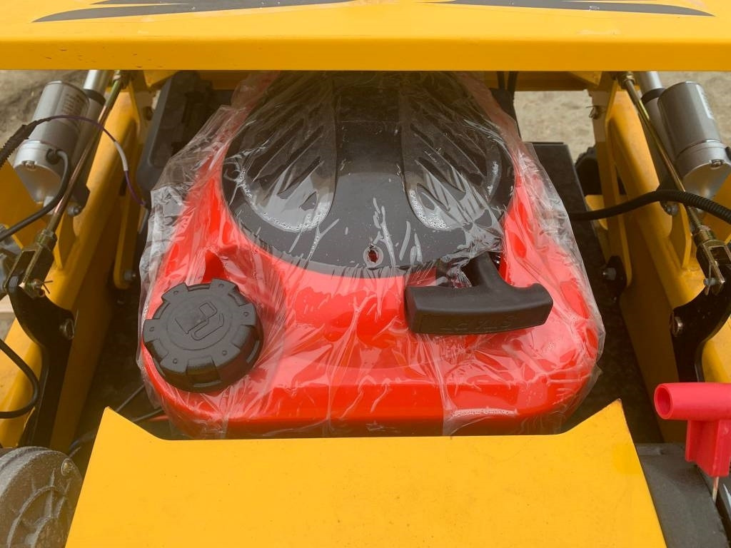 Salini RC900 - Газонокосилка: фото 5 Salini RC900 - Газонокосилка: фото 5