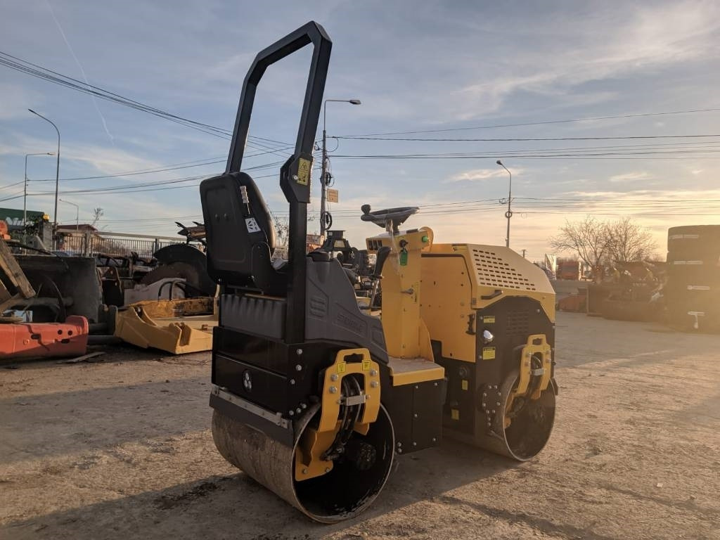 Storike ST 1200  - Каток: фото 4 Storike ST 1200  - Каток: фото 4