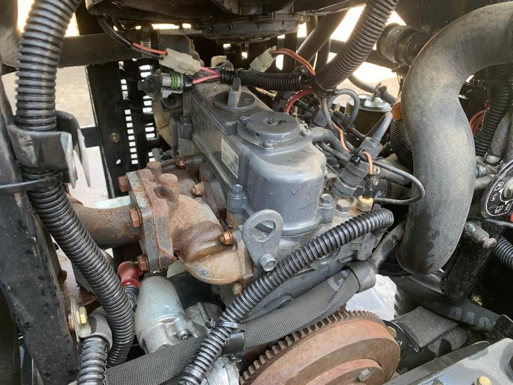 Газонокосилка Toro Z MASTER PROFESSIONAL 7000: фото 6 Газонокосилка Toro Z MASTER PROFESSIONAL 7000: фото 6