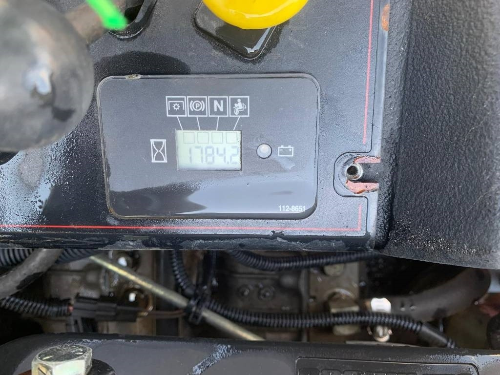 Газонокосилка Toro Z MASTER PROFESSIONAL 7000: фото 7 Газонокосилка Toro Z MASTER PROFESSIONAL 7000: фото 7