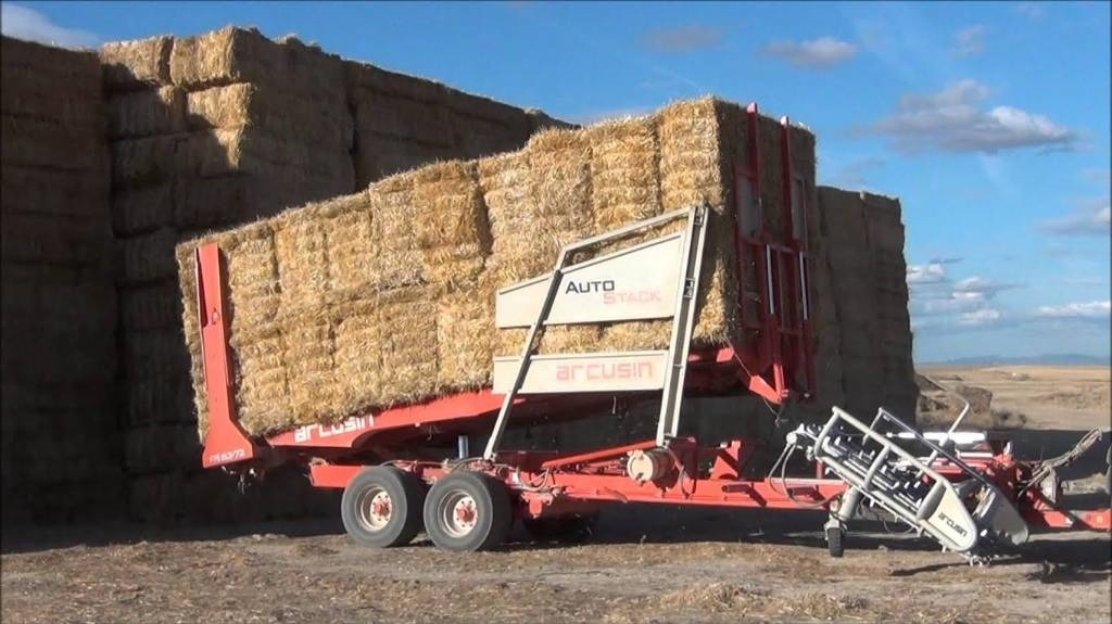 Plegamatic R170 - Сельскохозяйственный прицеп: фото 1 Plegamatic R170 - Сельскохозяйственный прицеп: фото 1