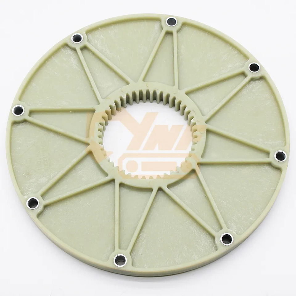 242B3 262 277C2 279C2 287C 277C 287B Flywheel Coupling 226-7635 2267635 For Skid Steer Loader Generator - Сцепление и запчасти: фото 2 242B3 262 277C2 279C2 287C 277C 287B Flywheel Coupling 226-7635 2267635 For Skid Steer Loader Generator - Сцепление и запчасти: фото 2