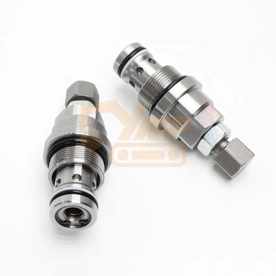 9208771 RELIEF VALVE FOR HITACHI ZX160, ZX180LC, ZX180LC-AMS, ZX180LC-HCME John Deere 160C - Гидравлический клапан: фото 1 9208771 RELIEF VALVE FOR HITACHI ZX160, ZX180LC, ZX180LC-AMS, ZX180LC-HCME John Deere 160C - Гидравлический клапан: фото 1