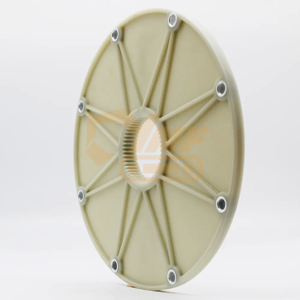 Excavator Pile Parts Yz40281578 Engine Flywheel Flange Coupling For John Deere Electrical Skid 14 Loader 1850 - Сцепление и запчасти: фото 2 Excavator Pile Parts Yz40281578 Engine Flywheel Flange Coupling For John Deere Electrical Skid 14 Loader 1850 - Сцепление и запчасти: фото 2