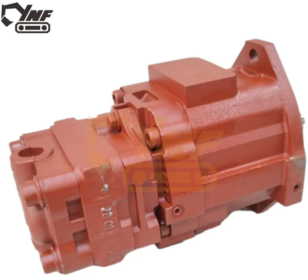 Новый Гидравлический насос High Quality Pgvd-00B-16P Hydraulic Piston Pump Pvd-00B-16P-6Ag3 For Mini Excavator: фото 6