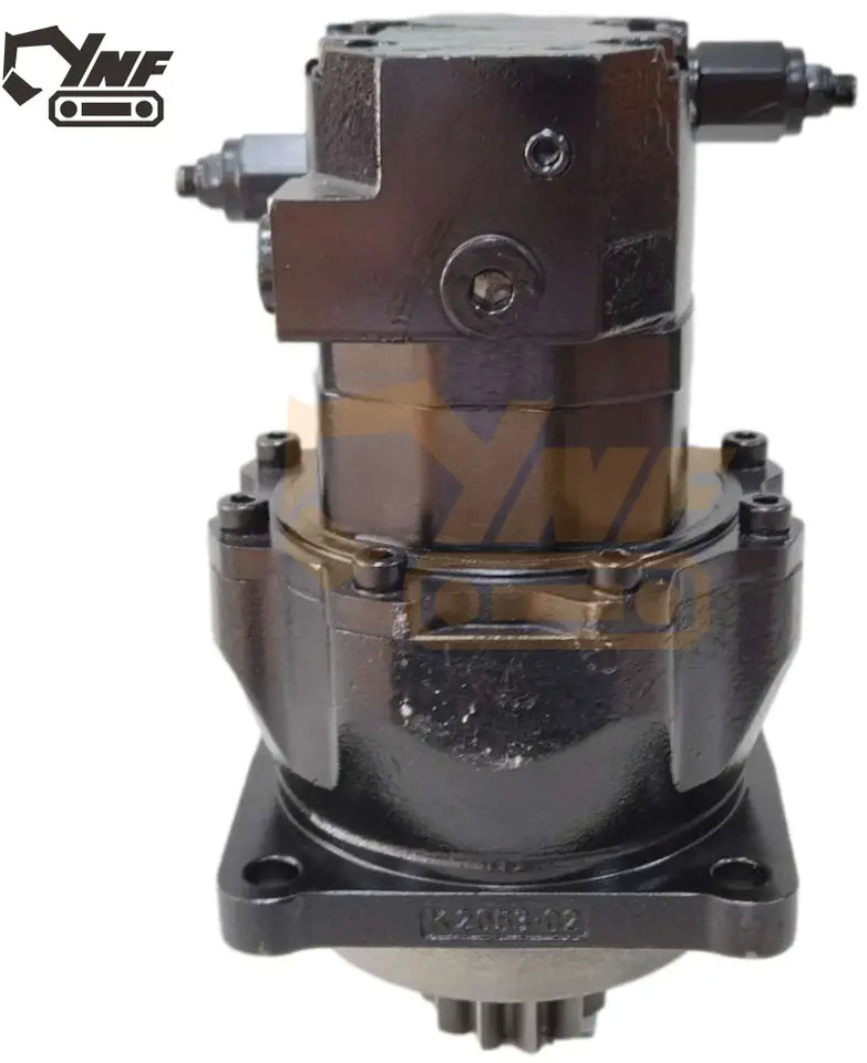 Swing Device Motor Zx17 Excavator Swing Motor Assy 104-6422-005 104-6419-005 For Hitachi Excavator Parts - Гидравлический мотор для Экскаваторов: фото 3 Swing Device Motor Zx17 Excavator Swing Motor Assy 104-6422-005 104-6419-005 For Hitachi Excavator Parts - Гидравлический мотор для Экскаваторов: фото 3
