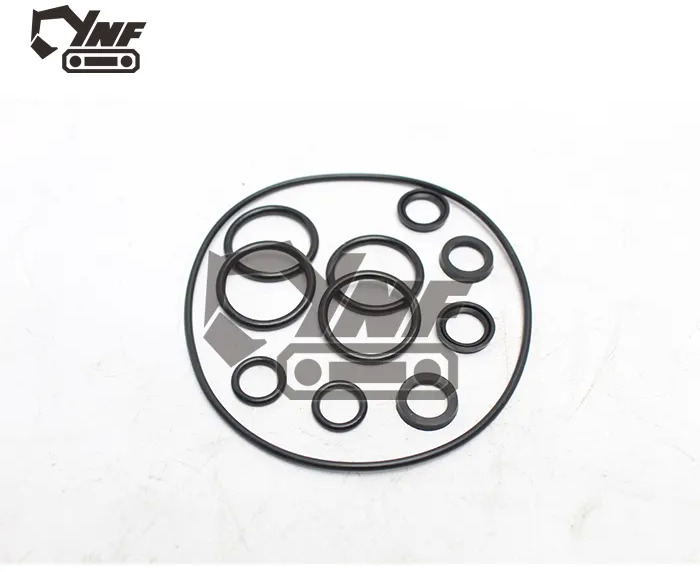 Voe11707027 11707027 For Volvo L220d Tilt Cylinder Seal Kit - Гидравлика: фото 2 Voe11707027 11707027 For Volvo L220d Tilt Cylinder Seal Kit - Гидравлика: фото 2