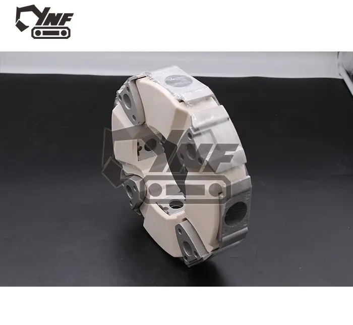 Новый Сцепление и запчасти Wholesale Air Compressor Coupling ZX330LC EX330LC-5 4216944 Rubber Coupling: фото 7