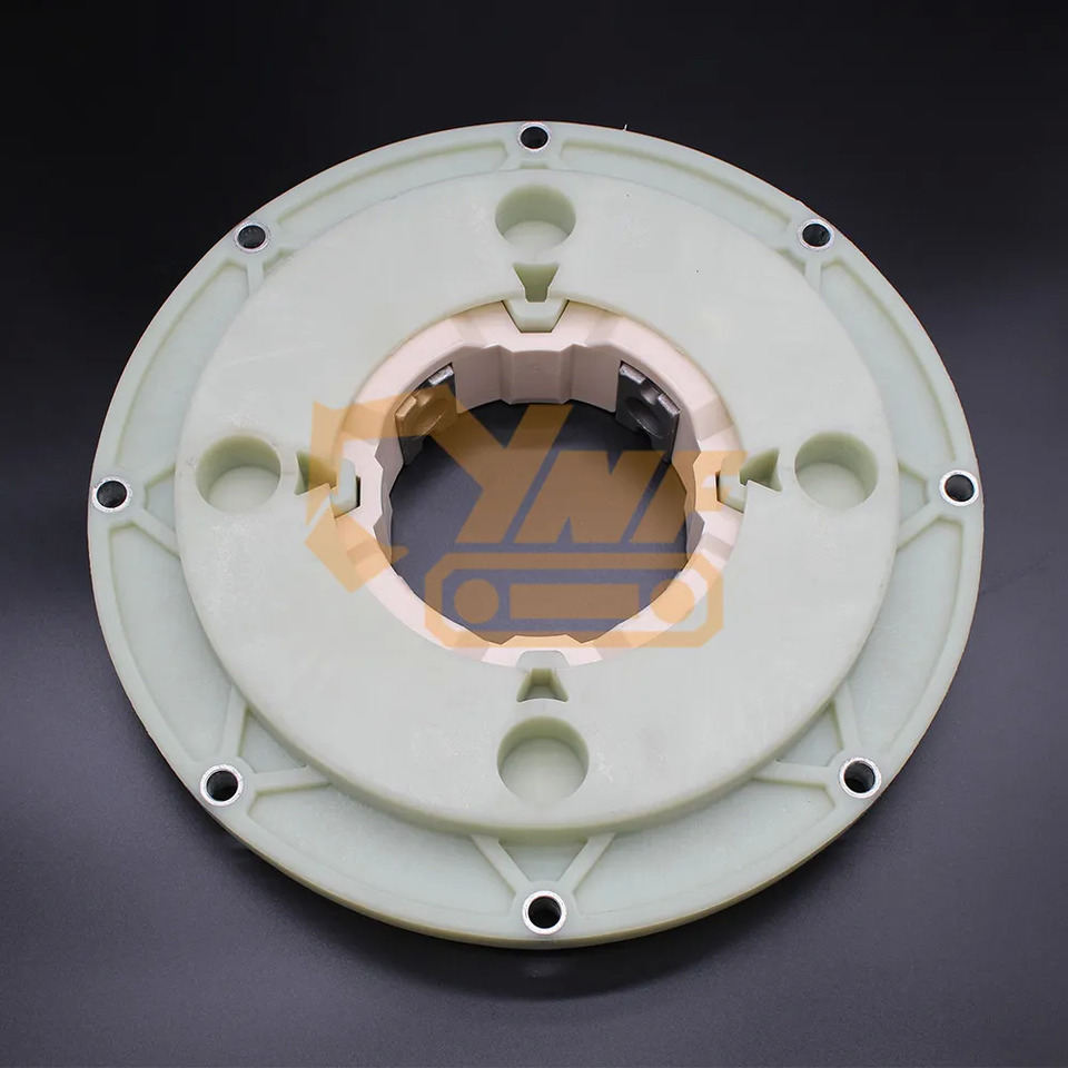 YNF Customized Excavator Engine Parts Connect Glue Assy N165K Hydraulic Pump Coupling - Сцепление и запчасти: фото 4 YNF Customized Excavator Engine Parts Connect Glue Assy N165K Hydraulic Pump Coupling - Сцепление и запчасти: фото 4