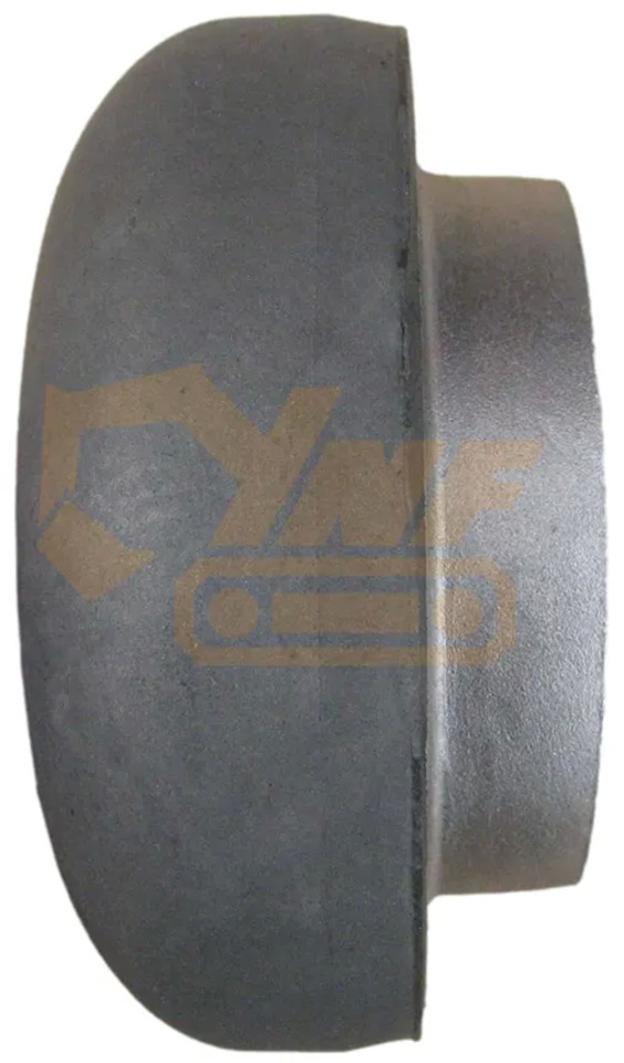 YNF Engine Rubber Mount 4194638 4194639 For HitachiE EX60 Excavator Engine Parts - Подушка двигателя: фото 5 YNF Engine Rubber Mount 4194638 4194639 For HitachiE EX60 Excavator Engine Parts - Подушка двигателя: фото 5