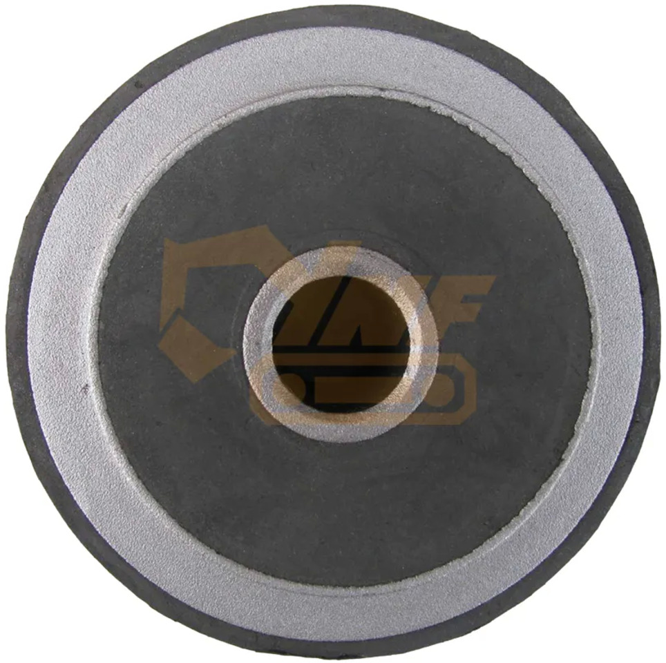 YNF Engine Rubber Mount 4194638 4194639 For HitachiE EX60 Excavator Engine Parts - Подушка двигателя: фото 2 YNF Engine Rubber Mount 4194638 4194639 For HitachiE EX60 Excavator Engine Parts - Подушка двигателя: фото 2