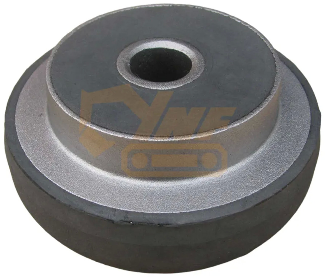 YNF Engine Rubber Mount 4194638 4194639 For HitachiE EX60 Excavator Engine Parts - Подушка двигателя: фото 1 YNF Engine Rubber Mount 4194638 4194639 For HitachiE EX60 Excavator Engine Parts - Подушка двигателя: фото 1