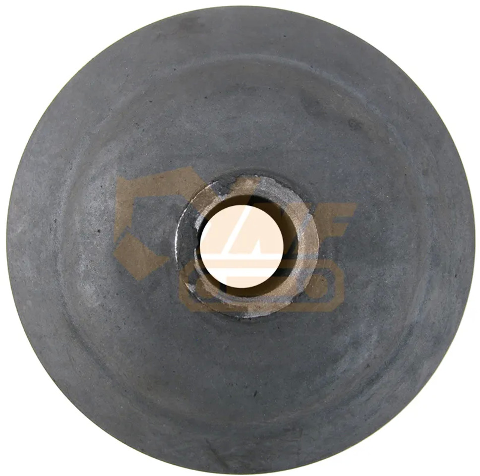 YNF High-Quality ZAX70 ZAX110 ZAX120 Engine Mount Down Rubber Mount For Hitachi Excavator Engine Cushion - Подушка двигателя: фото 5 YNF High-Quality ZAX70 ZAX110 ZAX120 Engine Mount Down Rubber Mount For Hitachi Excavator Engine Cushion - Подушка двигателя: фото 5