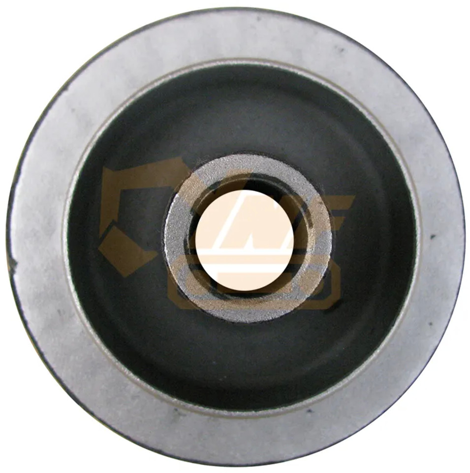 YNF High-Quality ZAX70 ZAX110 ZAX120 Engine Mount Down Rubber Mount For Hitachi Excavator Engine Cushion - Подушка двигателя: фото 3 YNF High-Quality ZAX70 ZAX110 ZAX120 Engine Mount Down Rubber Mount For Hitachi Excavator Engine Cushion - Подушка двигателя: фото 3