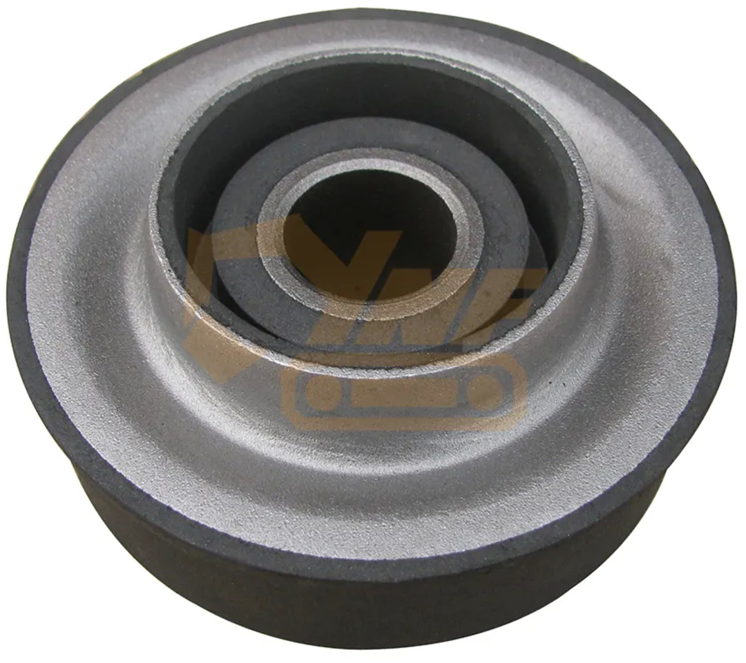 YNF Hot Sale Excavator Parts Engine Rubber Mount 6D22 Engine Cushion For Excavator SK400 HD880 - Подушка двигателя: фото 2 YNF Hot Sale Excavator Parts Engine Rubber Mount 6D22 Engine Cushion For Excavator SK400 HD880 - Подушка двигателя: фото 2