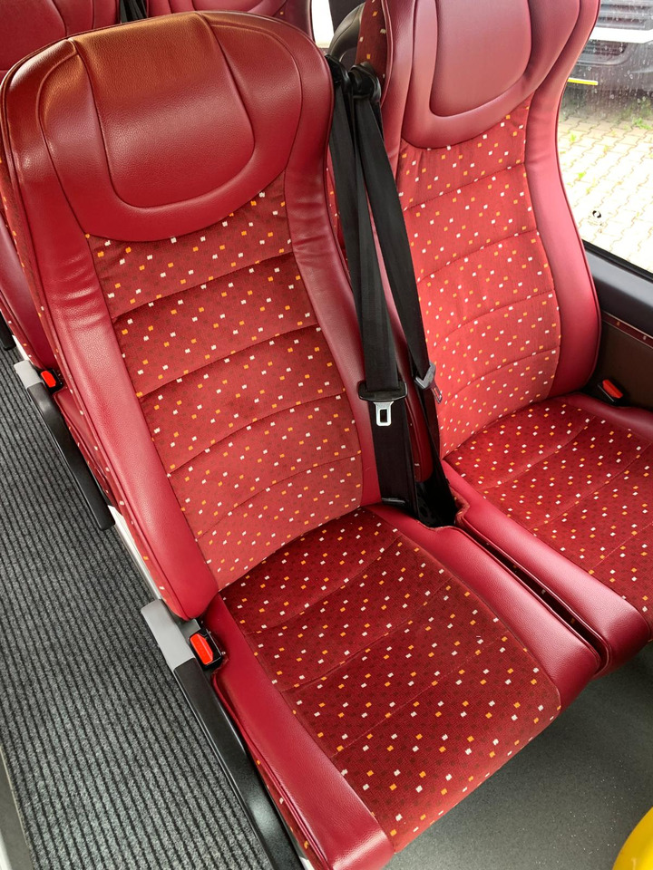 Iveco Daily- 21 Miejsc в лизинг Iveco Daily- 21 Miejsc: фото 20
